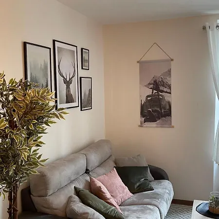 Apartment Confort De Gamme En Plein Centre *
