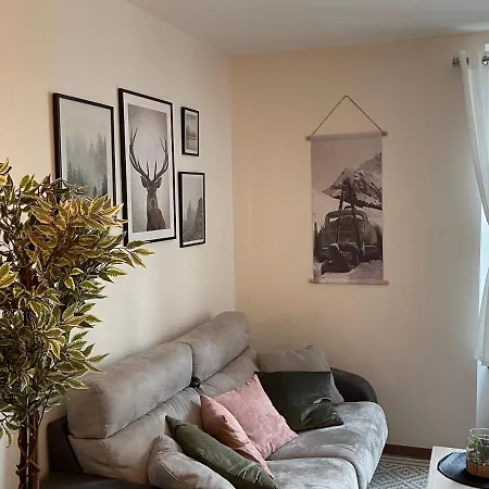 Appartement Confort De Gamme En Plein Centre *