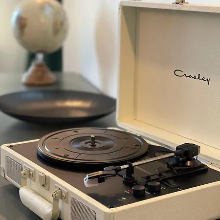 Appartement Confort De Gamme En Plein Centre *