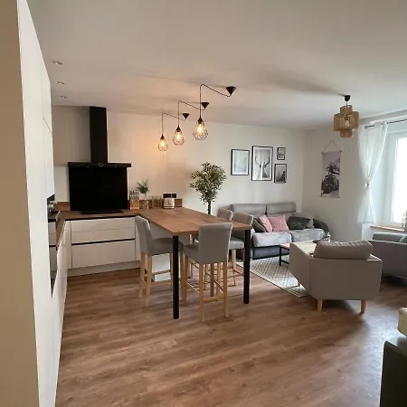 Confort De Gamme En Plein Centre * Gérardmer