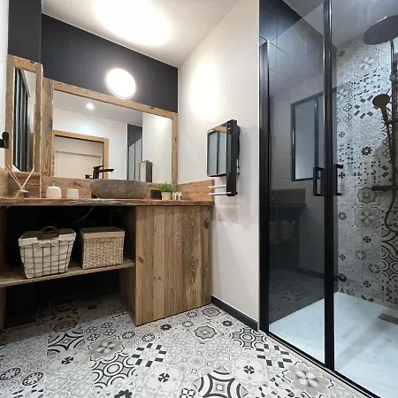 Confort De Gamme En Plein Centre Apartment *