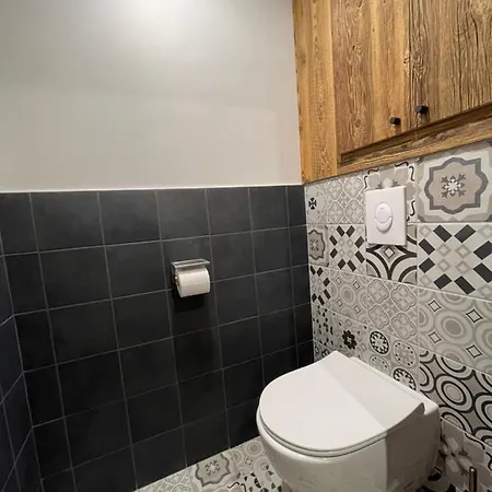 Confort De Gamme En Plein Centre * Gérardmer