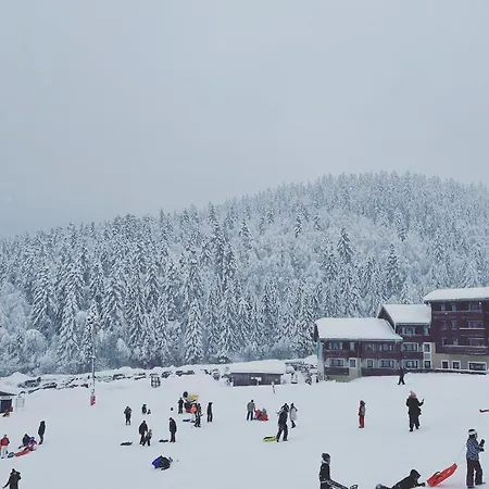 Confort De Gamme En Plein Centre Appartement *