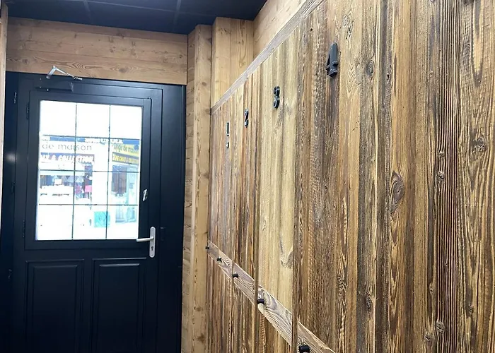 Confort De Gamme En Plein Centre *