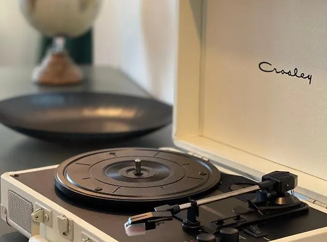 Apartmán Confort De Gamme En Plein Centre *