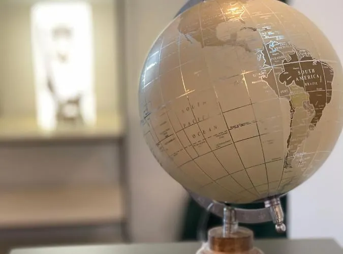 Confort De Gamme En Plein Centre Apartmán *