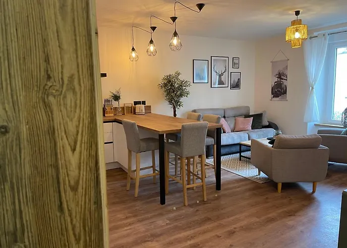 Confort De Gamme En Plein Centre Apartmán