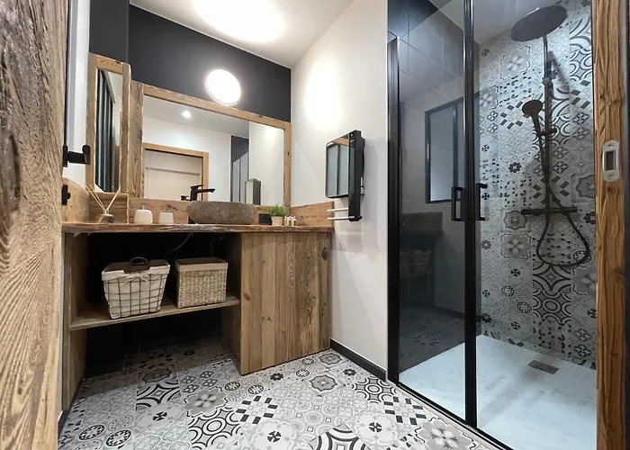 Confort De Gamme En Plein Centre Apartmán *