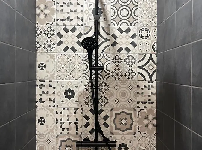 Confort De Gamme En Plein Centre Apartmán