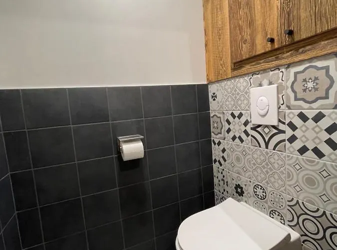 Confort De Gamme En Plein Centre * Gérardmer