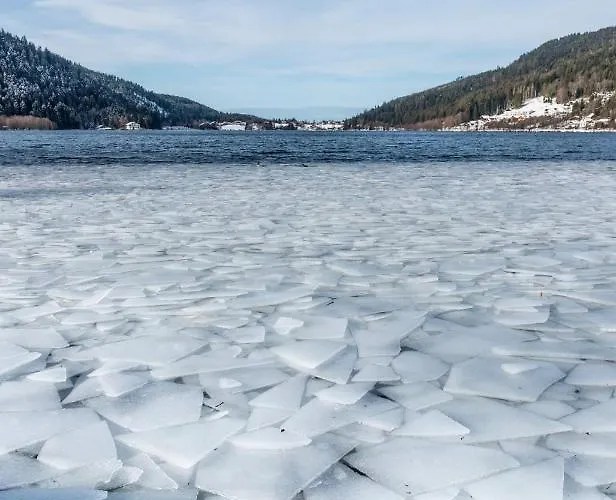 Confort De Gamme En Plein Centre *